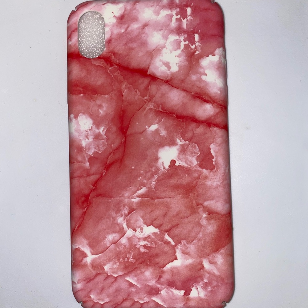 I phone XR phone case